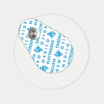 Offset Electrodes