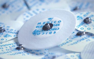 ecg electrodes