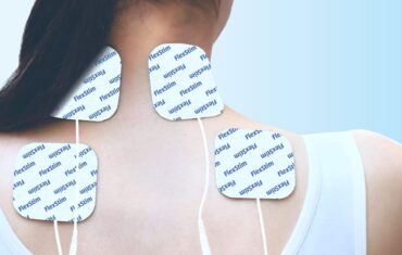 Tens electrodes